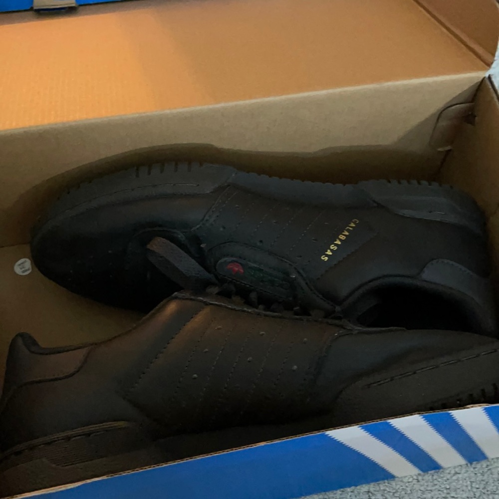 Yeezys Powerphase